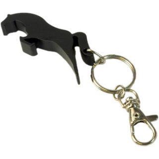 Schlüsselanhänger openArt Springpferd