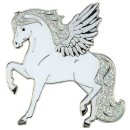 Pin "Schutzengel" auf Karte (Pegasus)
