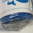 Selbsthaftende Bandagen Flex-Wrap, 10 cm königsblau