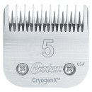 Cryogen-X® Scherkopf Nr. 5 (6,3 mm) für Oster...