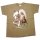 T-Shirt Haflinger Collage, Gr. S