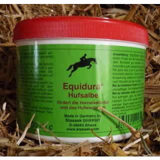 Equidura Hufsalbe 500 ml