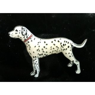 Hunde-Pin Dalmatiner
