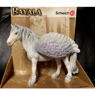 Pegasus stehend Schleich Bayala
