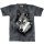 T-Shirt Wolf Portrait XL