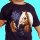 T-Shirt Haflinger Portrait