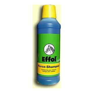 Pferdeshampoo Effol Horse Shampoo Konzentrat