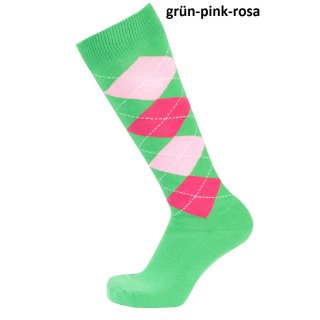 grün-pink-rosa